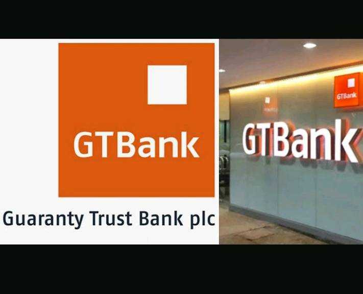 USSD Code For GTB Salary Advance in 2021