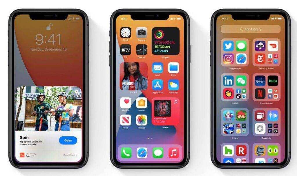 Apple iOS 14.5: Why The Latest Update Is Important For iPhone 11