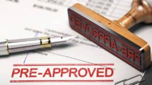 Does Mortgage Pre Approval Affect Credit Score