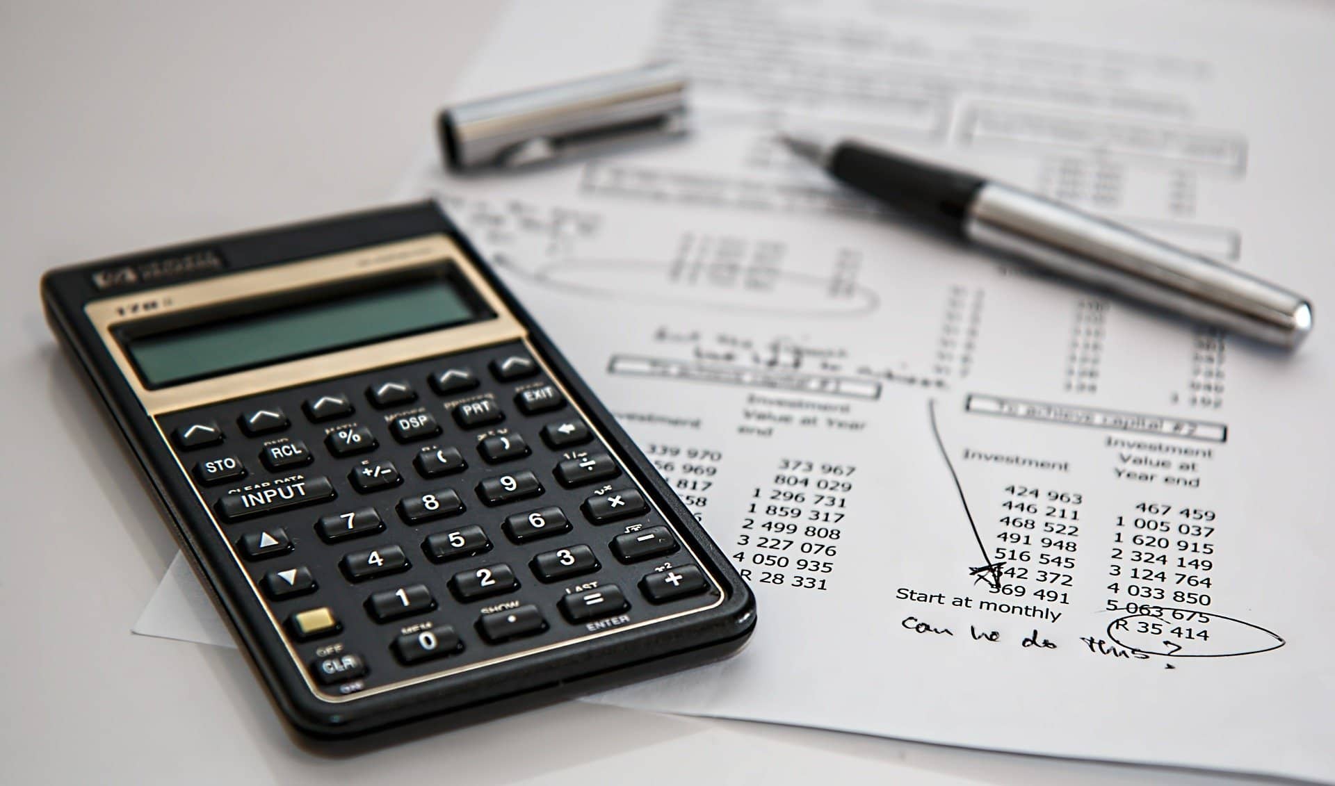 How Income Tax Calculators Can Help Business Owners Maximize Their Savings