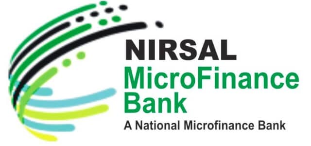 Nirsal Microfinance Bank Transfer Code