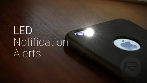 How to Fix iPhone Led Flash For Alerts Not Working – 6 Confirmed Solutions