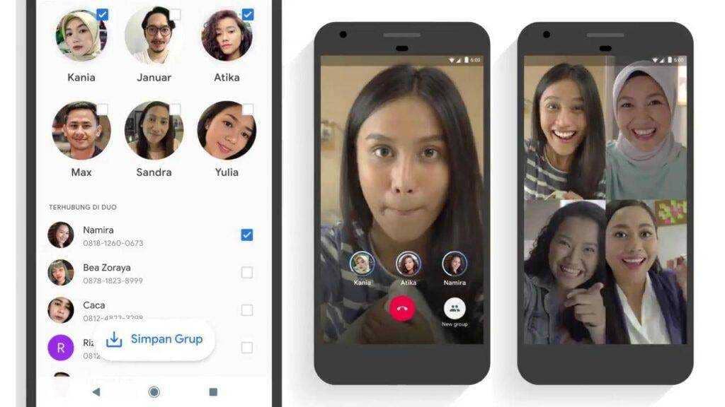 Google Duo App – High Quality Video Calling App|Everything You Should Know
