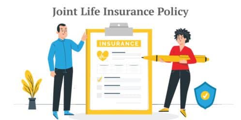 Can you get joint life insurance