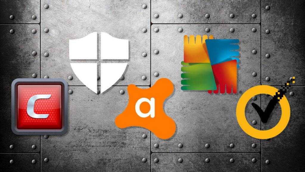 best antivirus 2018