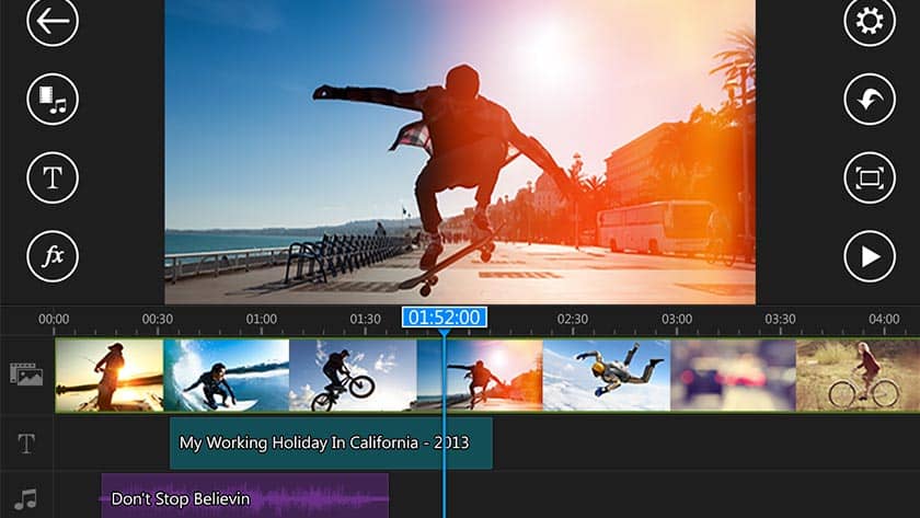 Top 18 Free Video Editing Apps for Android, iPhone, Windows, and Mac