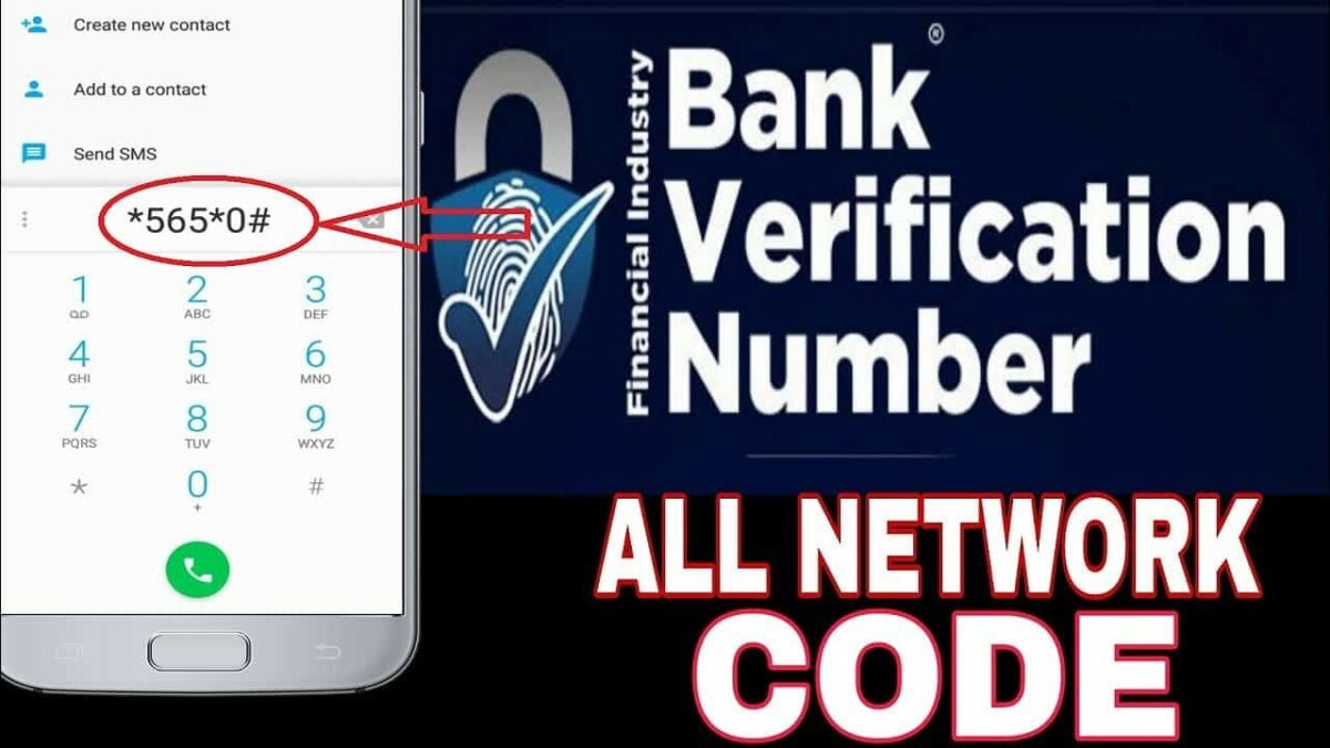 How To Check, Change BVN Date Of Birth, Phone Number and Details