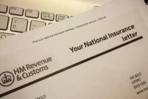 How To Find My National Insurance Number