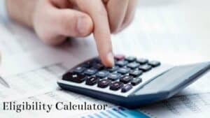 How Loan Eligibility Is Calculated