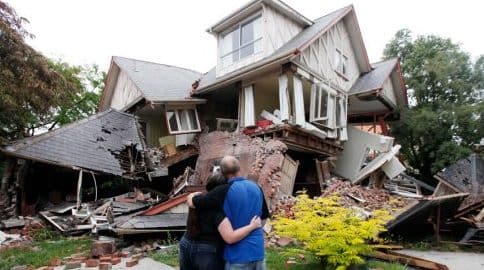 Do I Need Earthquake Insurance In Utah