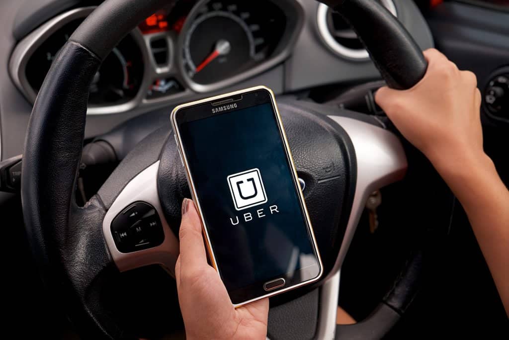 How Can I Get Car Loans For Uber Drivers?