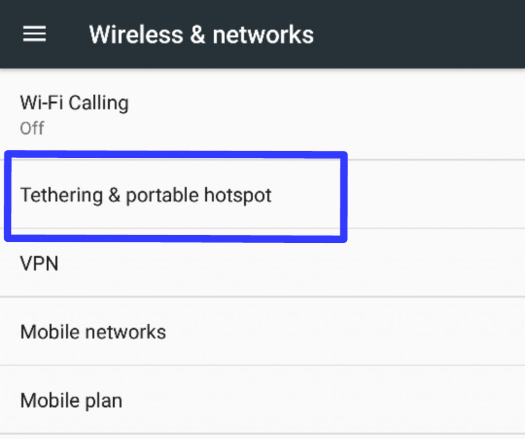 How To Find Hotspot Password On Android Phone 2021?