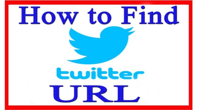 What Is My Twitter URL - How to Find My Twitter URL in 2021